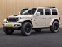 Jeep Wrangler Unlimited 4xe 380 Brute Custom Conversion Skyview | Alcantara / Treeplanken / 20inch / Full Option