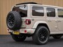 Jeep Wrangler Unlimited 4xe 380 Brute Custom Conversion Skyview | Alcantara / Treeplanken / 20inch / Full Option