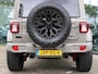Jeep Wrangler Unlimited 4xe 380 Brute Custom Conversion Skyview | Alcantara / Treeplanken / 20inch / Full Option