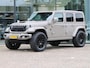 Jeep Wrangler Unlimited 4xe 380 Brute Custom Conversion Skyview | Alcantara / Treeplanken / 20inch / Full Option