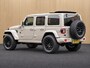 Jeep Wrangler Unlimited 4xe 380 Brute Custom Conversion Skyview | Alcantara / Treeplanken / 20inch / Full Option