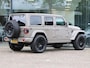 Jeep Wrangler Unlimited 4xe 380 Brute Custom Conversion Skyview | Alcantara / Treeplanken / 20inch / Full Option
