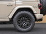 Jeep Wrangler Unlimited 4xe 380 Brute Custom Conversion Skyview | Alcantara / Treeplanken / 20inch / Full Option
