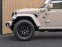 Jeep Wrangler Unlimited 4xe 380 Brute Custom Conversion Skyview | Alcantara / Treeplanken / 20inch / Full Option
