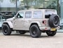 Jeep Wrangler Unlimited 4xe 380 Brute Custom Conversion Skyview | Alcantara / Treeplanken / 20inch / Full Option