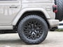 Jeep Wrangler Unlimited 4xe 380 Brute Custom Conversion Skyview | Alcantara / Treeplanken / 20inch / Full Option
