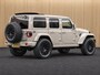 Jeep Wrangler Unlimited 4xe 380 Brute Custom Conversion Skyview | Alcantara / Treeplanken / 20inch / Full Option