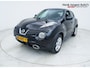 Nissan Juke 1.6 Acenta Eco Rijklaar + 12 maanden Bovag-garantie Henk Jongen Auto's in Helmond, al 50 jaar service zoals 't hoort!