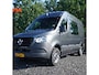 Mercedes-Benz Sprinter 317CDI | PRO | L2H2 | Ideale DC ombouw! BPM vrij | 3.5t AHK voorb. | Cruise | 2pers | Camera | ECC |