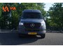 Mercedes-Benz Sprinter 317CDI | PRO | L2H2 | Ideale DC ombouw! BPM vrij | 3.5t AHK voorb. | Cruise | 2pers | Camera | ECC |