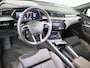 Audi Q8 Sportback e-tron 50 quattro S Edition 95 kWh 340 pk | SOH 92,35% | Navigatie | Parkeersensoren | Achteruitrijcamera | Lichtmetalen velgen 21" | Luchtvering | S-Line |