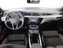 Audi Q8 Sportback e-tron 50 quattro S Edition 95 kWh 340 pk | SOH 92,35% | Navigatie | Parkeersensoren | Achteruitrijcamera | Lichtmetalen velgen 21" | Luchtvering | S-Line |