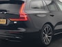 Volvo V60 T6 AWD Plus Dark PHEV 350pk Dealer O.H. | Trekhaak Af Fabriek | Adaptive Cruise | Camera | Harman / Kardon | Lederen Sportstoelen Memory & Verwarmd | Google Assistent | Stuur Verwarmd | Keyless | Apple Carplay | DAB | Plug In Hybrid |