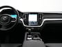 Volvo V60 T6 AWD Plus Dark PHEV 350pk Dealer O.H. | Trekhaak Af Fabriek | Adaptive Cruise | Camera | Harman / Kardon | Lederen Sportstoelen Memory & Verwarmd | Google Assistent | Stuur Verwarmd | Keyless | Apple Carplay | DAB | Plug In Hybrid |