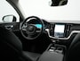 Volvo V60 T6 AWD Plus Dark PHEV 350pk Dealer O.H. | Trekhaak Af Fabriek | Adaptive Cruise | Camera | Harman / Kardon | Lederen Sportstoelen Memory & Verwarmd | Google Assistent | Stuur Verwarmd | Keyless | Apple Carplay | DAB | Plug In Hybrid |