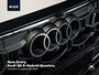 Audi Q5 E-Hybrid Quattro S Edition , pano, tr.haak, 21", matrix-LED, bijrijdersdisplay, 360 camera, keyless, ACC, privacy