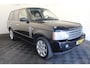 Land Rover Range Rover Sport vogue
