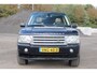 Land Rover Range Rover Sport vogue