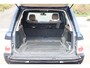 Land Rover Range Rover Sport vogue