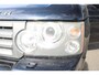 Land Rover Range Rover Sport vogue