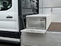 Ford Transit 310 2.0 TDCI L2H1 DC BTW VRIJ!! Euro 6 Open laadbak Pick-up Gereedschapskisten Airco Trekhaak 2600kg trekgewicht Achterruitrij camera 7-Persoons Telefoonverbinding