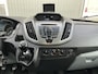 Ford Transit 310 2.0 TDCI L2H1 DC BTW VRIJ!! Euro 6 Open laadbak Pick-up Gereedschapskisten Airco Trekhaak 2600kg trekgewicht Achterruitrij camera 7-Persoons Telefoonverbinding