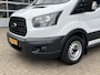 Ford Transit 310 2.0 TDCI L2H1 DC BTW VRIJ!! Euro 6 Open laadbak Pick-up Gereedschapskisten Airco Trekhaak 2600kg trekgewicht Achterruitrij camera 7-Persoons Telefoonverbinding