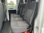 Ford Transit 310 2.0 TDCI L2H1 DC BTW VRIJ!! Euro 6 Open laadbak Pick-up Gereedschapskisten Airco Trekhaak 2600kg trekgewicht Achterruitrij camera 7-Persoons Telefoonverbinding