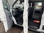 Ford Transit 310 2.0 TDCI L2H1 DC BTW VRIJ!! Euro 6 Open laadbak Pick-up Gereedschapskisten Airco Trekhaak 2600kg trekgewicht Achterruitrij camera 7-Persoons Telefoonverbinding
