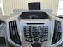 Ford Transit 310 2.0 TDCI L2H1 DC BTW VRIJ!! Euro 6 Open laadbak Pick-up Gereedschapskisten Airco Trekhaak 2600kg trekgewicht Achterruitrij camera 7-Persoons Telefoonverbinding