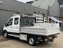 Ford Transit 310 2.0 TDCI L2H1 DC BTW VRIJ!! Euro 6 Open laadbak Pick-up Gereedschapskisten Airco Trekhaak 2600kg trekgewicht Achterruitrij camera 7-Persoons Telefoonverbinding