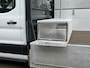 Ford Transit 310 2.0 TDCI L2H1 DC BTW VRIJ!! Euro 6 Open laadbak Pick-up Gereedschapskisten Airco Trekhaak 2600kg trekgewicht Achterruitrij camera 7-Persoons Telefoonverbinding