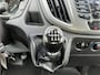 Ford Transit 310 2.0 TDCI L2H1 DC BTW VRIJ!! Euro 6 Open laadbak Pick-up Gereedschapskisten Airco Trekhaak 2600kg trekgewicht Achterruitrij camera 7-Persoons Telefoonverbinding