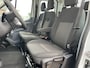 Ford Transit 310 2.0 TDCI L2H1 DC BTW VRIJ!! Euro 6 Open laadbak Pick-up Gereedschapskisten Airco Trekhaak 2600kg trekgewicht Achterruitrij camera 7-Persoons Telefoonverbinding