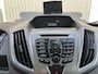 Ford Transit 310 2.0 TDCI L2H1 DC BTW VRIJ!! Euro 6 Open laadbak Pick-up Gereedschapskisten Airco Trekhaak 2600kg trekgewicht Achterruitrij camera 7-Persoons Telefoonverbinding