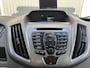Ford Transit 310 2.0 TDCI L2H1 DC BTW VRIJ!! Euro 6 Open laadbak Pick-up Gereedschapskisten Airco Trekhaak 2600kg trekgewicht Achterruitrij camera 7-Persoons Telefoonverbinding