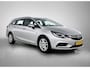 Opel Astra ST 105pk Online Edition | 1ste eigenaar | Parkeersensoren VOOR + Achter | Navigatie | Airco | AppleCarPlay/Android