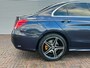 Mercedes-Benz C-klasse 200 amg Sport Edition
