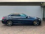Mercedes-Benz C-klasse 200 amg Sport Edition