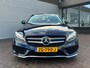 Mercedes-Benz C-klasse 200 amg Sport Edition