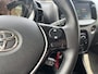 Toyota Aygo 1.0 VVT-i x-play cabrio / Camera / Cruise Control / Elektrisch vouwdak / Airco /
