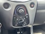 Toyota Aygo 1.0 VVT-i x-play cabrio / Camera / Cruise Control / Elektrisch vouwdak / Airco /
