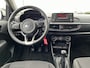 Kia Picanto 1.0 CVVT EconomyPlusLine