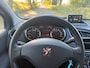 Peugeot 5008 1.6 VTi Blue Lease 5p. Airco Cruise Navi Trekhaak Pdc