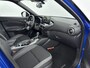 Nissan Juke 1.6 Hybrid N-Design 143PK | Automaat | Navigatie | Adaptieve Cruise Control met Stuurhulp | Stoel- en Stuurverwarming | 360 Camera | Dodehoekdetectie | Apple CarPlay & Android