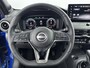 Nissan Juke 1.6 Hybrid N-Design 143PK | Automaat | Navigatie | Adaptieve Cruise Control met Stuurhulp | Stoel- en Stuurverwarming | 360 Camera | Dodehoekdetectie | Apple CarPlay & Android