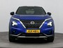 Nissan Juke 1.6 Hybrid N-Design 143PK | Automaat | Navigatie | Adaptieve Cruise Control met Stuurhulp | Stoel- en Stuurverwarming | 360 Camera | Dodehoekdetectie | Apple CarPlay & Android