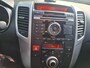 Kia Venga 1.6 CVVT X-ecutive