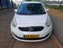 Kia Venga 1.6 CVVT X-ecutive