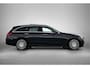 Mercedes-Benz C-klasse Estate 200 Launch Edition Luxury Line | Panoramadak | Leder | Burmester | 360 Camera | Memory | Inclusief 24 maanden MB Certified garantie voor Europa.